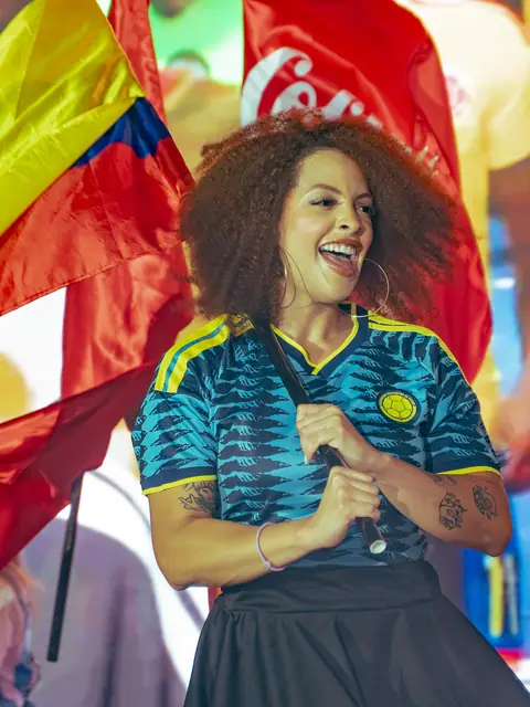 GOOOL Fest · Coca-Cola Honduras