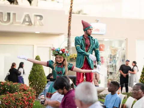 Especiales · Chepe Show