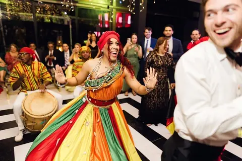 Culturales · Chepe Show