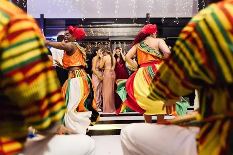 Sociales · Chepe Show