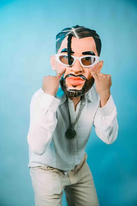 Íconos · Chepe Show