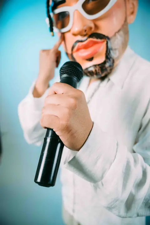 Íconos · Chepe Show