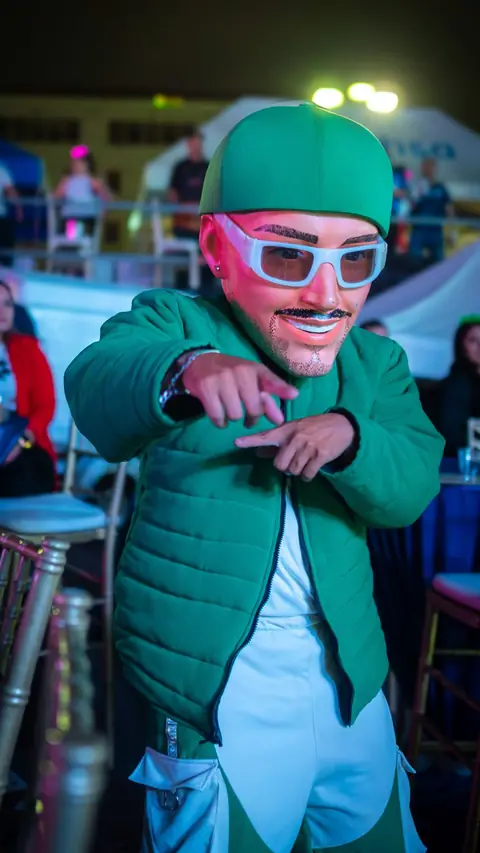 Íconos · Chepe Show