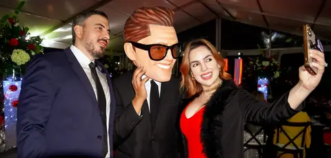 Íconos · Chepe Show