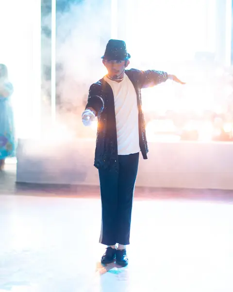 Show Personajes de impacto · Chepe Show