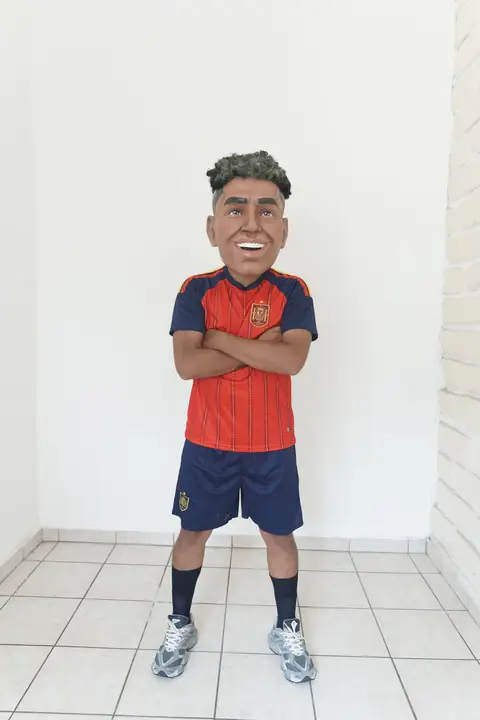 Show Fútbol · Chepe Show