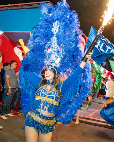 Culturales · Chepe Show