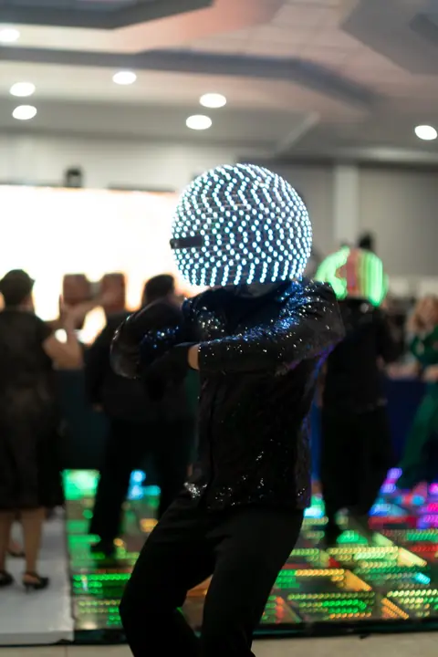 Show Lanzamientos · Chepe Show