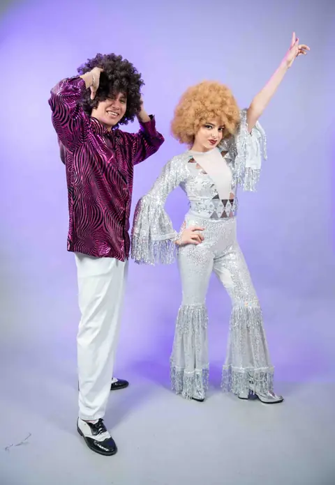Show 80's y 90's · Chepe Show