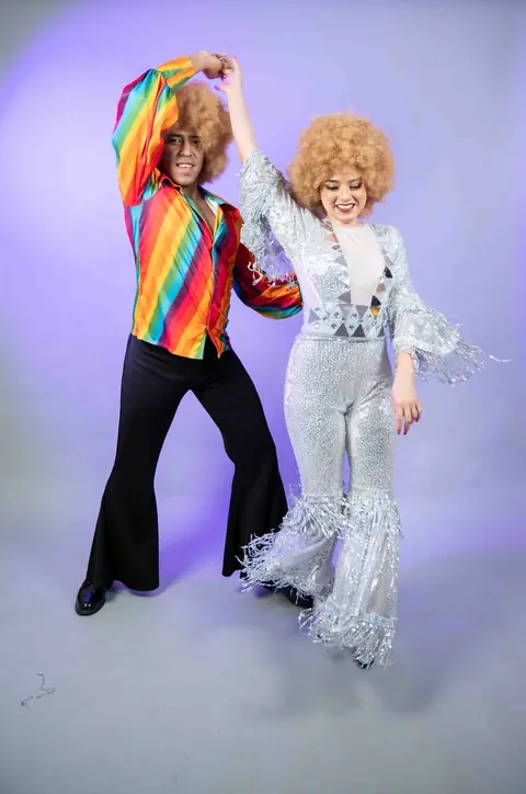 Especiales · Chepe Show