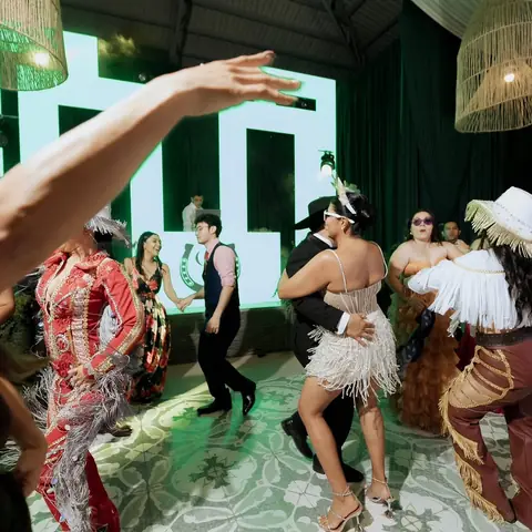 Sociales · Chepe Show