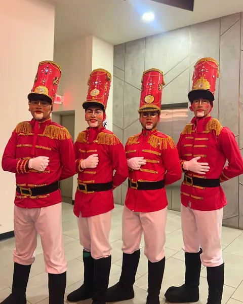 Especiales · Chepe Show