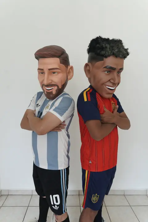 Especiales · Chepe Show