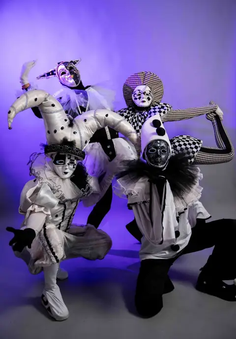 Especiales · Chepe Show