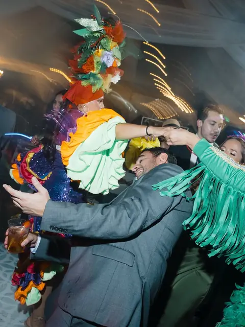 Culturales · Chepe Show