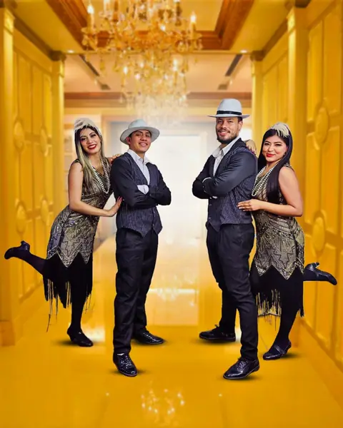 Especiales · Chepe Show