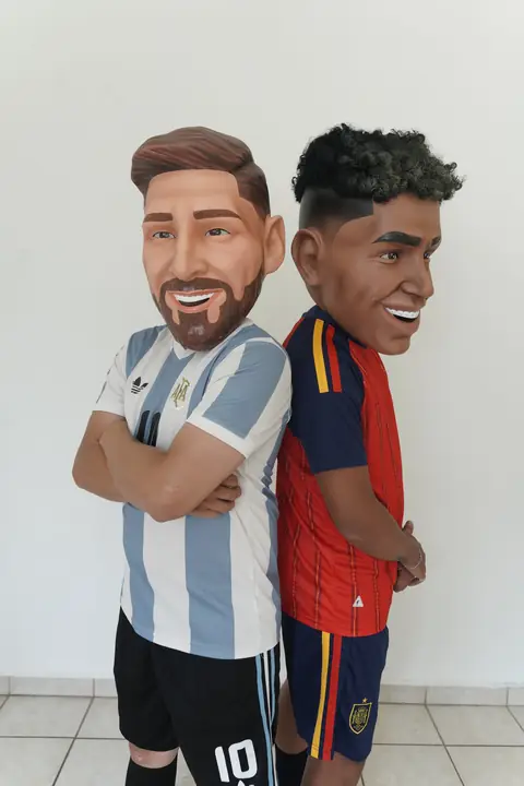 Especiales · Chepe Show