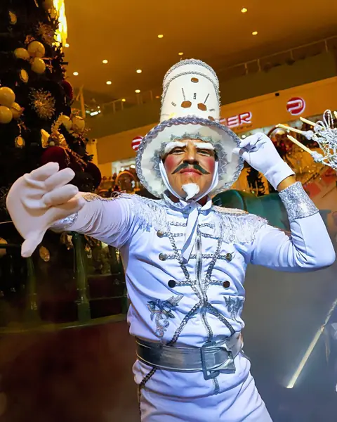 Especiales · Chepe Show