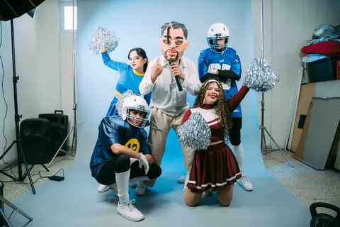 Especiales · Chepe Show