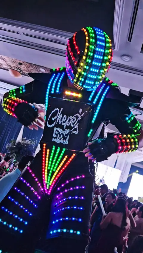 Especiales · Chepe Show
