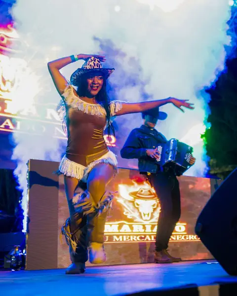 Ficohsa Bites & Vibes