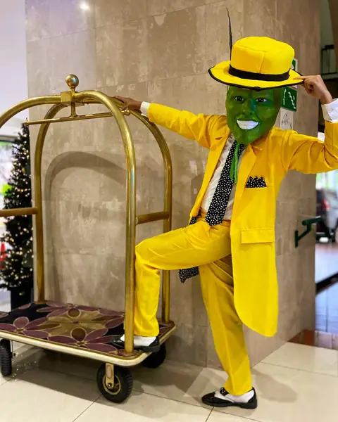 Íconos · Chepe Show