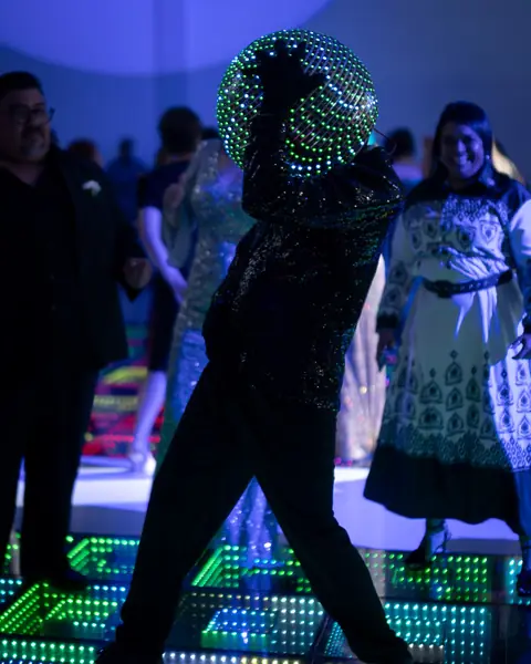 Show Especiales de Chepe Show