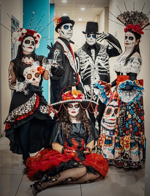 Especiales · Chepe Show