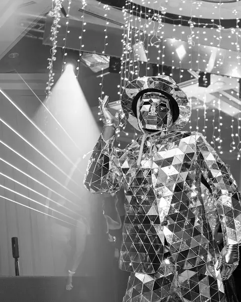 Especiales · Chepe Show