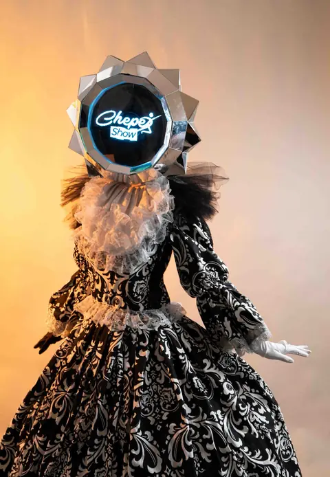 Culturales · Chepe Show
