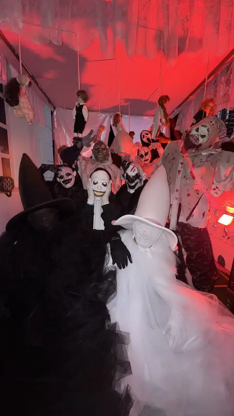 Especiales · Chepe Show