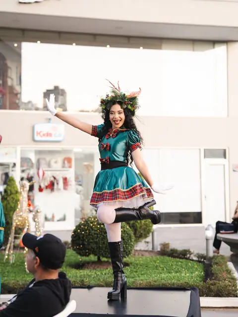 Especiales · Chepe Show