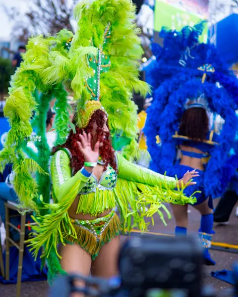Culturales · Chepe Show