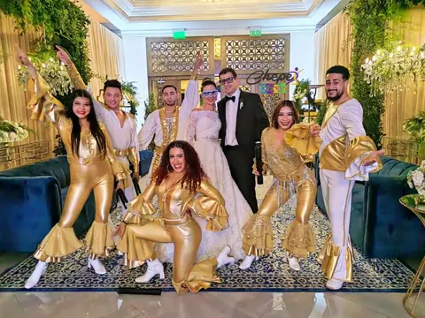 Sociales · Chepe Show