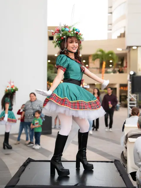 Especiales · Chepe Show