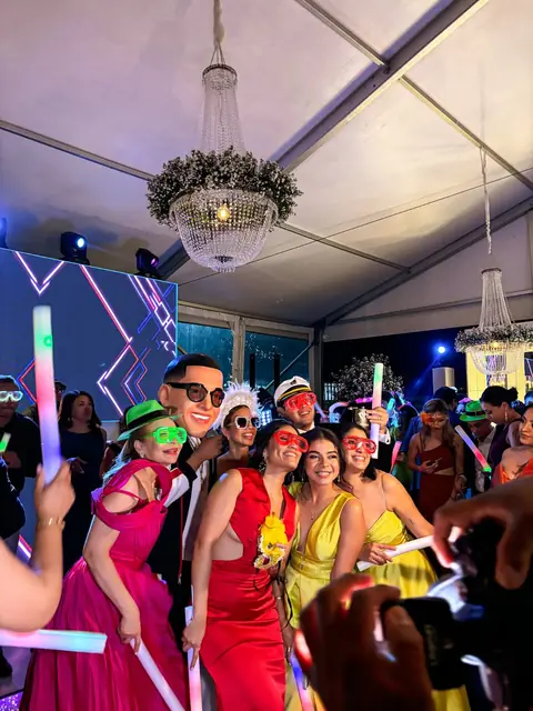 Show Proms · Chepe Show