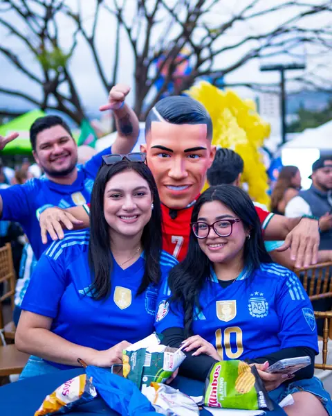 Corporativos · Chepe Show