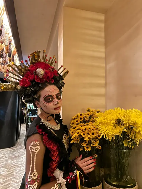 Show Catrines · Chepe Show