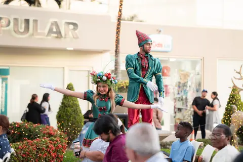 Especiales · Chepe Show