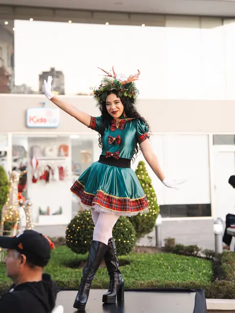 Especiales · Chepe Show