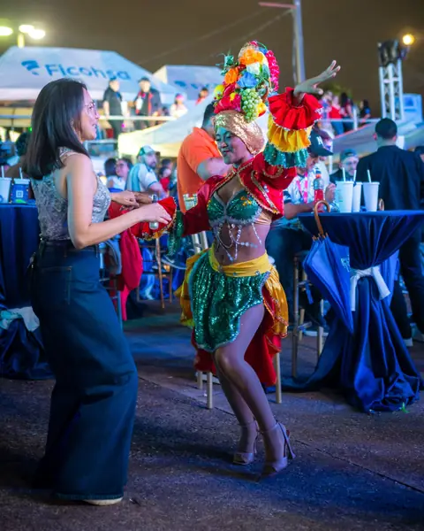 Culturales · Chepe Show