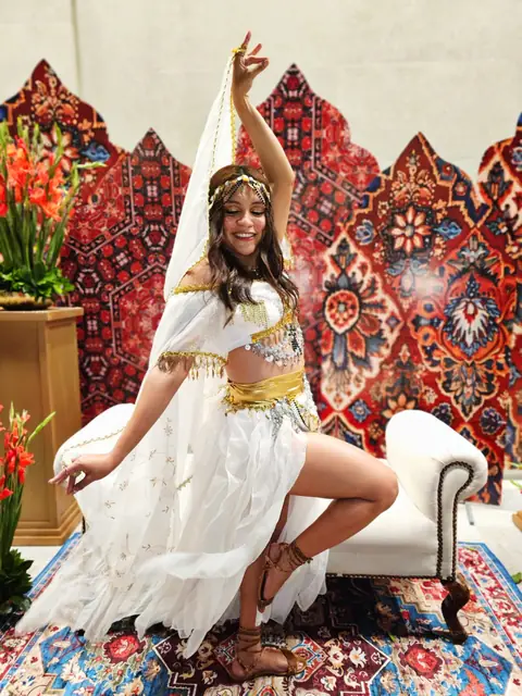 Culturales · Chepe Show