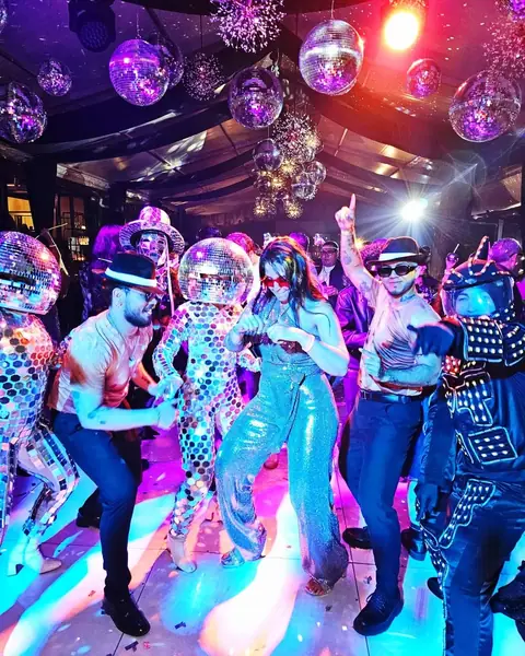 Show Cumpleaños · Chepe Show