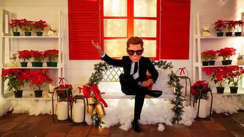 Show Luis Miguel · Chepe Show