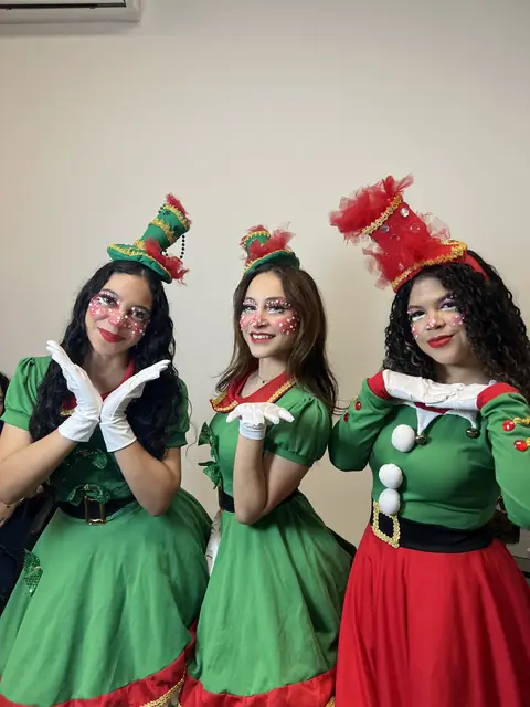 Especiales · Chepe Show