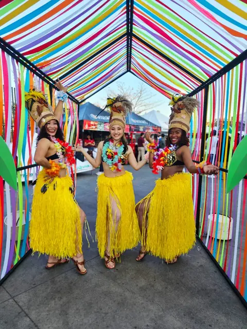 Show Hawaiano · Chepe Show