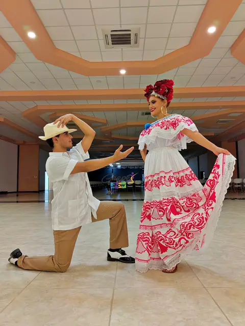 Culturales · Chepe Show