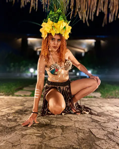 Culturales · Chepe Show