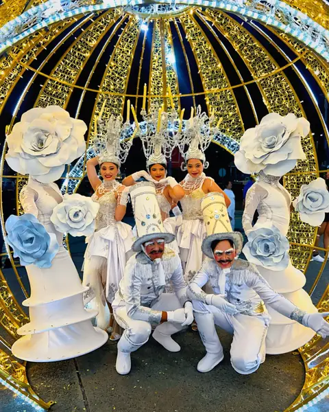 Especiales · Chepe Show