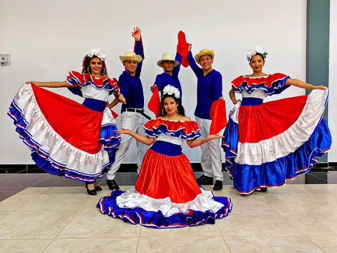 Culturales · Chepe Show